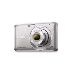  Sony Electronics Products   Digital Camera, 2.7 LCD, 12 