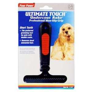  Ultimate Touch Undercoat Rake Short (Catalog Category Dog 