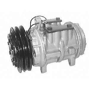  Frigette A/C Parts 204 1285 New Compressor And Clutch Automotive