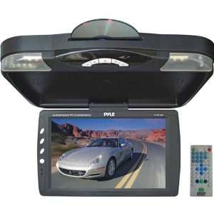   Monitor With Built In DVD Includes wireless remote