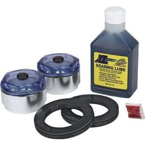   XL Prolube Kit for Trailer Wheels   Fits 2.440in. Hubs, 6000 Lb. Axles