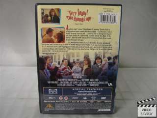 Baby Boom DVD Diane Keaton, Harold Ramis, Sam Shepard 027616858580 