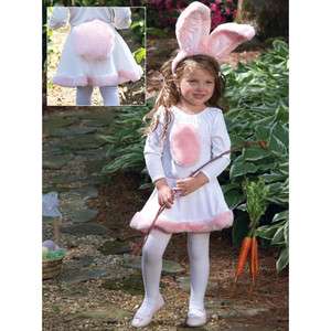 Bunny Toddler/Child Costume   