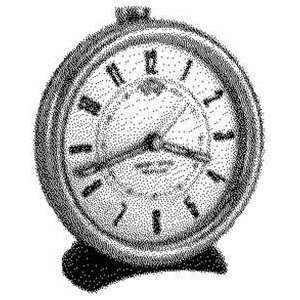  NYC Holdings LLC 11504 Baby Ben Clock