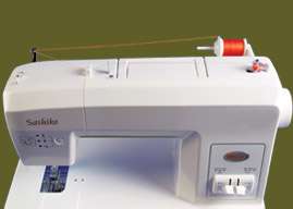 Babylock Sashiko 2 Specialized Sewing Machine  