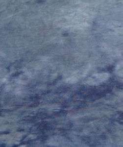   12 ft Ocean Blue Muslin Photo Backdrop Background 837654127674  