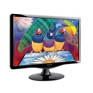  New Viewsonic LCD VA1931WA LED LED Backlight 18.5inch Wide 