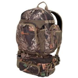  Super Slam Backpack/Fanny Pack Combo by HideAway Hunting Gear 