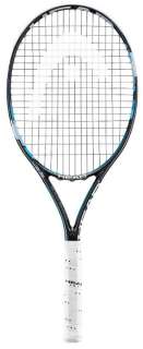 HEAD YOUTEK IG INSTINCT S tennis racquet racket 4 3/8 726423550150 