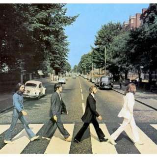 Abbey Road.Opens in a new window
