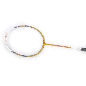    Apacs Nano 900 Power Yellow Badminton Racket
