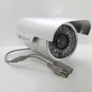  Waterproof Security CCTV Camera Outdoor sharp Len 420TVL 