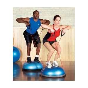  BOSU® Balance Trainers