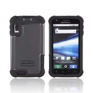   Case Cover on Silicone, SA0578 M005 For Motorola Atrix Cell Phones
