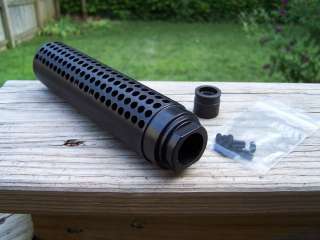 require a threaded barrel versions available for both threaded and 
