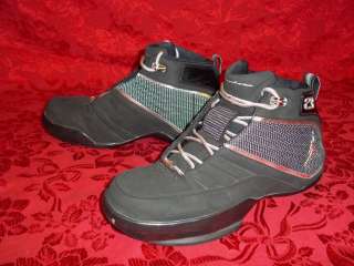 Michael Air Jordans Basketball Shoe Sz 11  