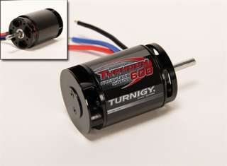 New Turnigy Typhoon 600 Size Heli Motor 1100kv (600 Class)