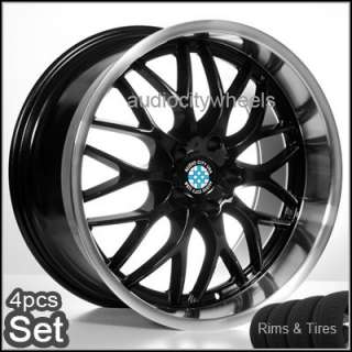 20 inch for BMW Rims and Tires525 528 535 5series M5 Wheels  