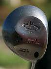 Callaway BJ 4 Putter Golf Club with Tiger Shark grip