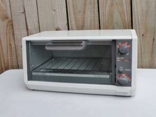   is for a Black & Decker Spacemaker Toaster Oven, model TRO350 TY 6