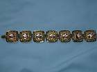 SUZANNE SOMERS JEWEL OF THE NILE BRACELET NEW