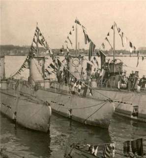   PILOTS gold RING, stamped, U boat, flag, navy kriegsmarine  