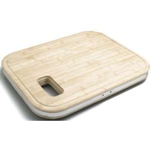   8193.200 Lakeland Genuine Bamboo Cutting Board