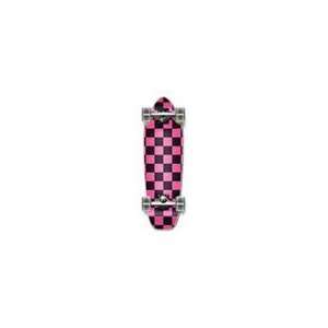   Mini Cruiser/ Banana Cruiser Skateboard 27 X