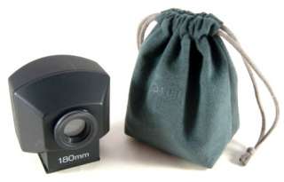 Fuji Fujifilm GX617 Film Camera Body comes with its original box 