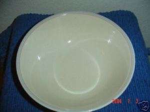 Corelle English Breakfast Cereal Bowls  
