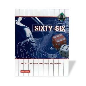  66 Baseball Board Game Toys & Games