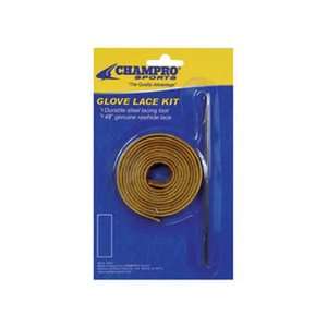  Champro Steel Handle Glove Relacing Kit (Dozen) TAN 48 