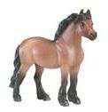 Breyer Stablemates   2006 (G3) Highland Pony