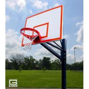   Playground Basketball System   72 Backboard