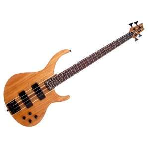  Hameln N4 Bass with Neck through Body Musical Instruments