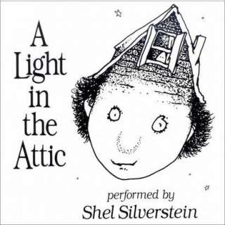 Light in the Attic.Opens in a new window