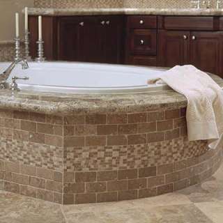  Arizona Tile ST 103 Sterling 4 by 12 Inch Natural Stone 