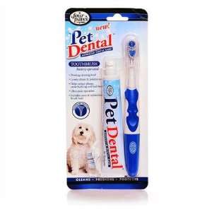  Products Battery Operated Toothbrush Kit Battery Operated Toothbrush 