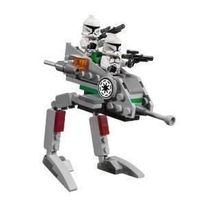  Lego Star Wars   Clone Walker Battle Pack 8014 Toys 