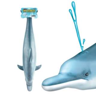 Finflatables Water Toy   Dolphin.Opens in a new window