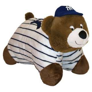 New York Yankees Pillow Pet.Opens in a new window