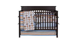 Bacati Mod Sports Baby Bedding Collection.Opens in a new window.