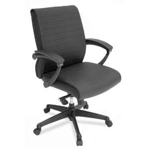   Evolve Low Back Executive Chair by Regency Furniture
