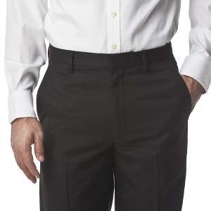 Target Mobile Site   Merona® Mens Dress Pant   Black