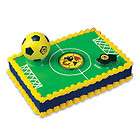 america futbol aguilas cake decoration party soccer new one day
