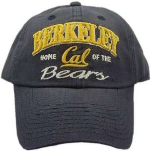  CAL BEARS OFFICIAL NCAA LOGO COTTON HAT CAP Sports 
