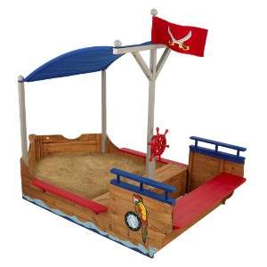 Target Mobile Site   Kidkraft Pirate Sandbox Boat
