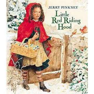 Little Red Riding Hood (Hardcover).Opens in a new window