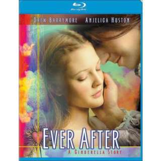 Ever After (Blu ray).Opens in a new window