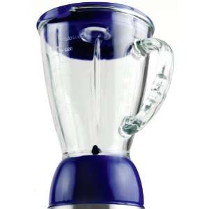    Miallegro Glass Replacement Jar for 7080 Blender